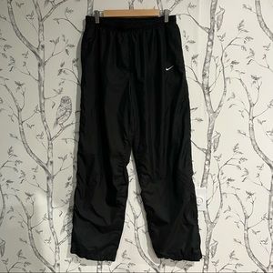 Men’s Nike Black Athletic Pants